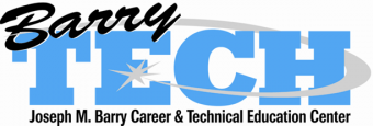 Joseph M. Barry Career and Technical Education Center  Logo